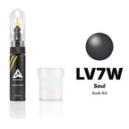 Peinture de retouche pour Audi A4 – LV7W Soul (2012), kit Standard