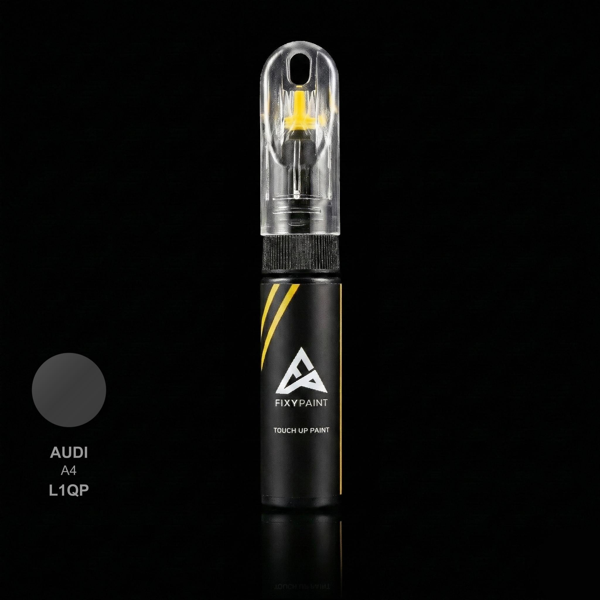 Audi A4 touch up paint kit - STEINGRAU L1QP scratch repair