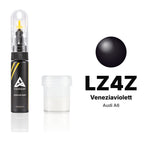 Touch-up paint for Audi A6 LZ4Z Veneziaviolett, Standard kit