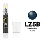 Touch-up paint for Audi A6 LZ5B Stratosblau, Standard kit
