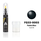Touch-up paint for Audi A6 FQ33-0003 Palais Blau, Standard kit