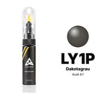 Touch-up paint for Audi A7 LY1P Dakotagrau, Basic kit