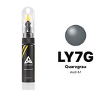 Touch-up paint for Audi A7 LY7G Quarzgrau, Basic kit