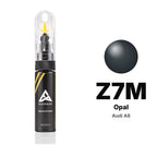 Touch-up paint for Audi A8 Z7M Opal, Basic kit