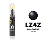 Touch-up paint for Audi A8 LZ4Z Veneziaviolett, Basic kit