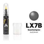 Touch-up paint for Audi Allroad LX7B Quantumgrau, Standard kit