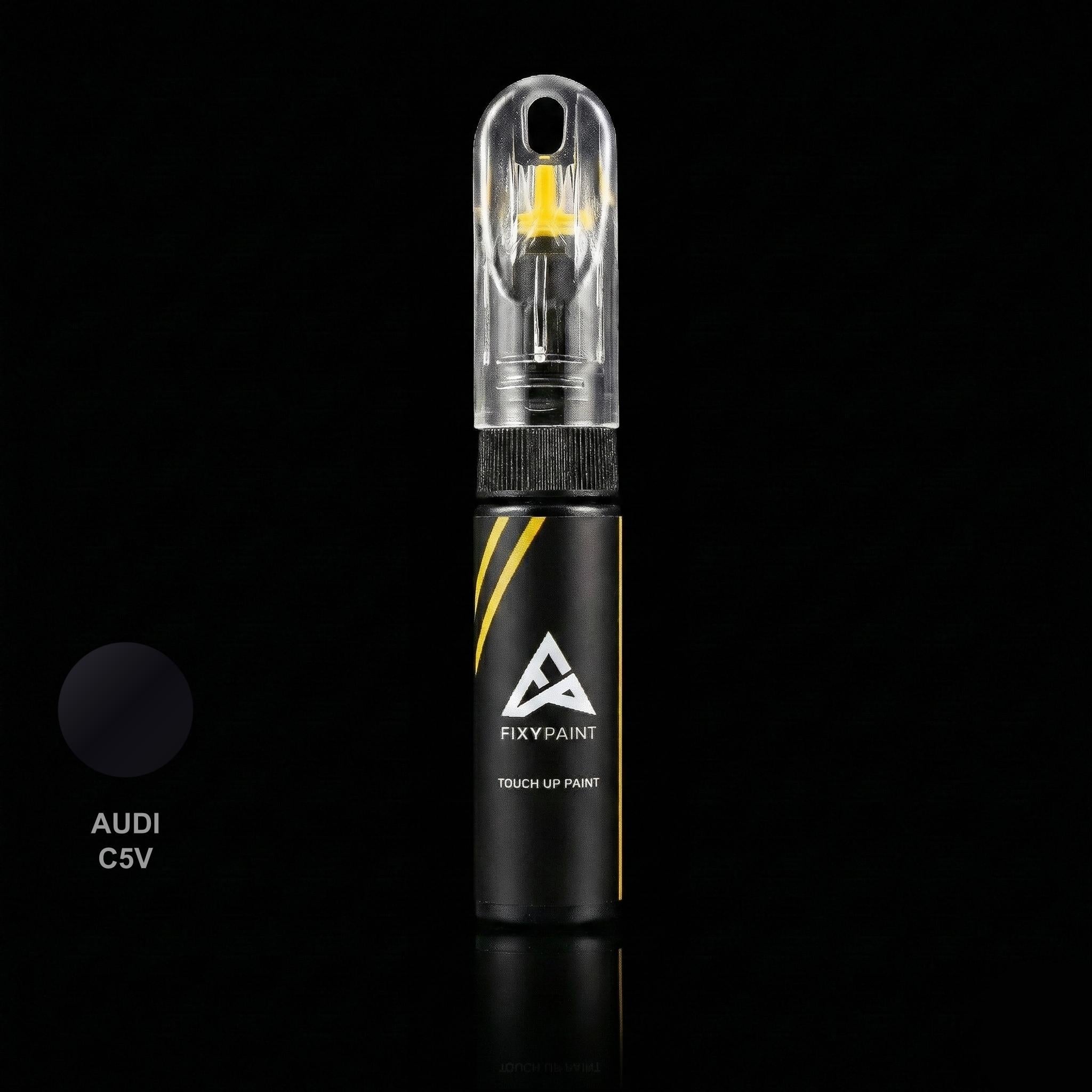 Audi Universal touch up paint kit - MITTERNACHT BLAU C5V scratch repair