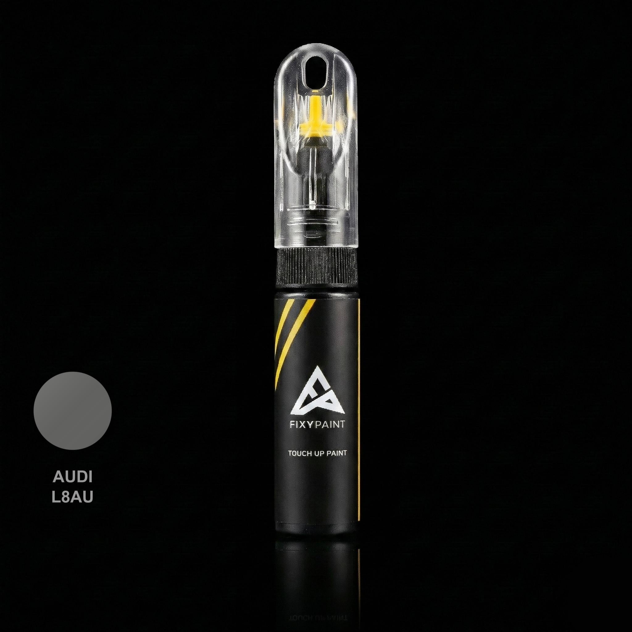 Audi Universal touch up paint kit - GRANIT MET L8AU scratch repair
