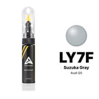 Touch-up paint for Audi Q5 LY7F Suzuka Gray, Basic kit
