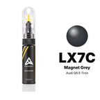 Touch-up paint for Audi Q6 E-Tron LX7C Magnet Grey, Basic kit