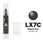Touch-up paint for Audi Q6 E-Tron LX7C Magnet Grey, Standard kit