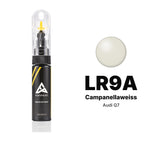 Touch-up paint for Audi Q7 LR9A Campanellaweiss, Basic kit