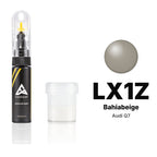 Touch-up paint for Audi Q7 LX1Z Bahiabeige, Standard kit