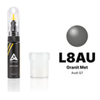 Touch-up paint for Audi Q7 L8AU Granit Met, Standard kit