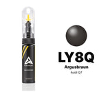 Touch-up paint for Audi Q7 LY8Q Argusbraun, Basic kit