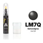 Touch-up paint for Audi Q8 LM7Q Samuraigrau, Standard kit
