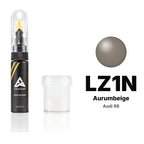 Touch-up paint for Audi R8 LZ1N Aurumbeige, Standard kit