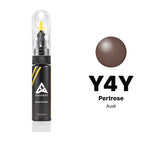 Touch-up paint for Audi Y4Y Pertrose, Basic kit