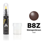 Vernice ritocco per Audi – B8Z Mahagonibraun (tutti i modelli, 1985–1989), kit Standard