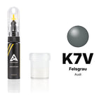Vernice ritocco per Audi – K7V Felsgrau (tutti i modelli, 1985–1990), kit Standard