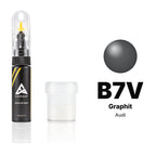 Touch-up paint for Audi B7V Graphit, Standard kit