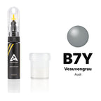 Touch-up paint for Audi B7Y Vesuvengrau, Standard kit