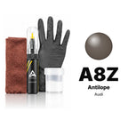 Vernice ritocco per Audi – A8Z Antilope (tutti i modelli, 1986–1990), kit Completo