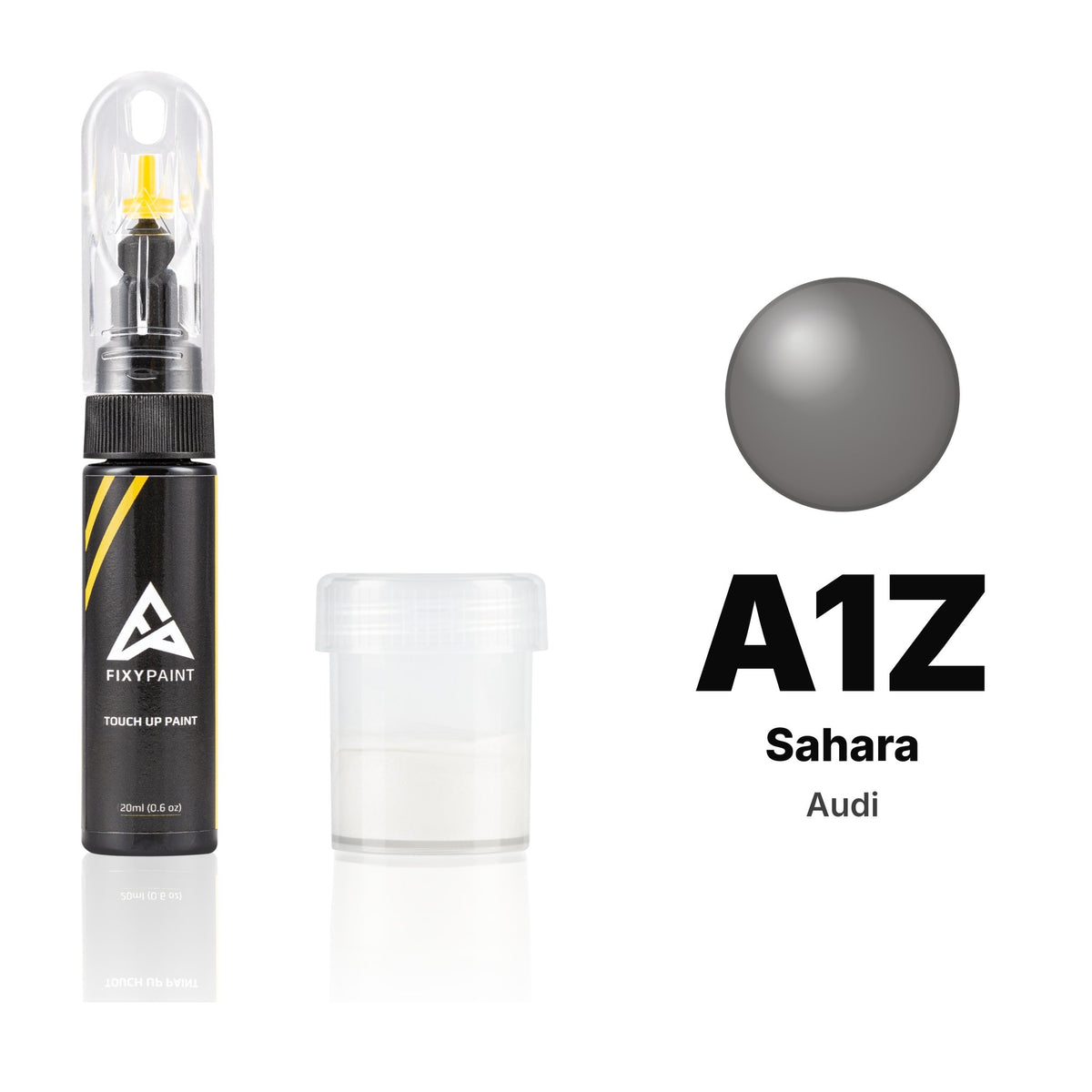 Touch-up paint for Audi A1Z Sahara, Standard kit
