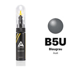 Touch-up paint for Audi B5U Blaugrau, Basic kit