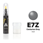 Touch-up paint for Audi E7Z Centurion Grey, Standard kit