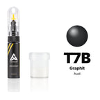 Touch-up paint for Audi T7B Graphit, Standard kit