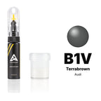 Touch-up paint for Audi B1V Terrabrown, Standard kit