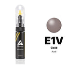 Touch-up paint for Audi E1V Gold, Basic kit