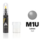 Touch-up paint for Audi M1U Leinen, Standard kit