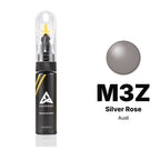 Touch-up paint for Audi M3Z Silver Rose, Basic kit