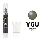 Touch-up paint for Audi Y6U Papyrus, Standard kit