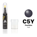 Touch-up paint for Audi C5Y Pearlblau, Standard kit