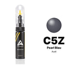 Touch-up paint for Audi C5Z Pearl Blau, Basic kit
