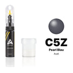 Touch-up paint for Audi C5Z Pearl Blau, Standard kit