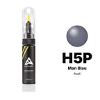 Touch-up paint for Audi H5P Man Blau, Basic kit