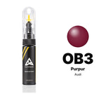 Touch-up paint for Audi OB3 Purpur, Basic kit