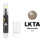 Touch-up paint for Audi LKTA Mocha Latte, Standard kit