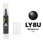 Touch-up paint for Audi LY8U Belugabraun, Standard kit