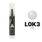 Touch-up paint for Audi L0K3, Basic kit