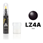 Touch-up paint for Audi LZ4A, Standard kit