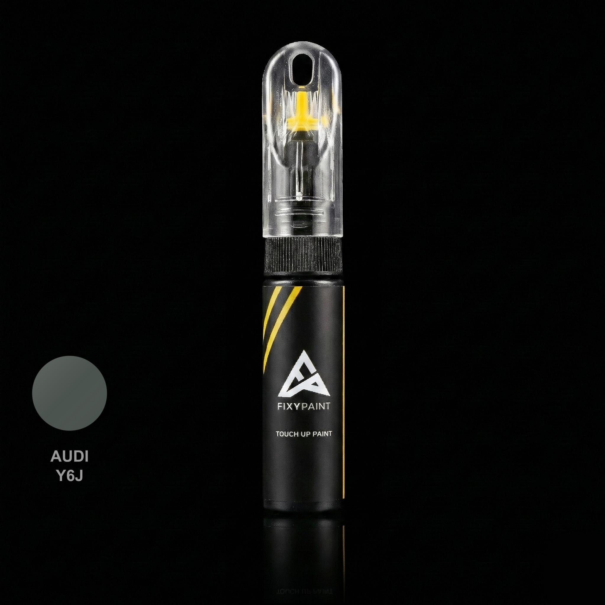 Audi Universal touch up paint kit - HOCHLANDGRUEN Y6J scratch repair