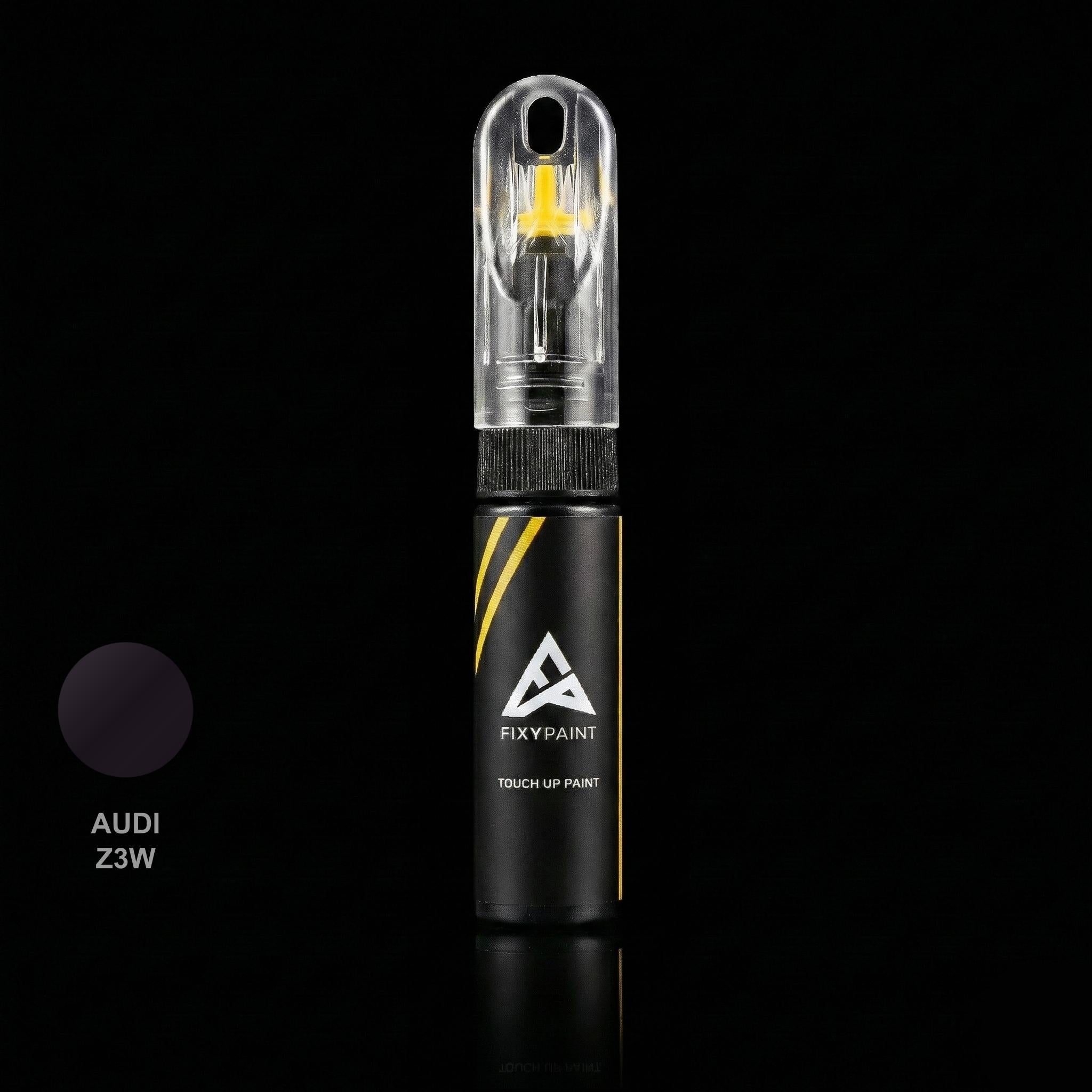 Audi Universal touch up paint kit - MERLIN Z3W scratch repair