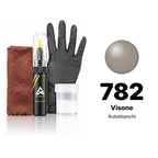 Touch-up paint for Autobianchi 782 Visone, Complete kit