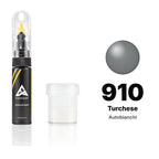 Touch-up paint for Autobianchi 910 Turchese, Standard kit