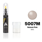 Touch-up paint for BAIC 5007M Nebula Pink, Standard kit